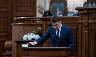 Prioritățile clujeanului Mircea Abrudean în mandatul de senator: „Este o temă care trebuie discutată și explicată oamenilor cât mai mult”