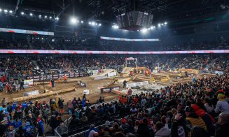 Clujul, gazda celei de-a treia etape a Campionatului Mondial FIM de SuperEnduro / Evenimentul a reunit cei mai talentați rideri din întreaga lume