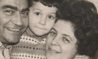 Călin Georgescu reacţionează după informaţiile potrivit cărora mama sa ar fi făcut parte din Mişcarea Legionară: Un atac josnic şi fals la adresa mamei mele
