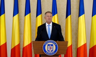 Iohannis: România salută eliberarea primului grup de ostatici, între care o româncă