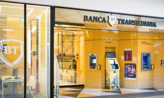 A început distribuirea cardurilor BT pentru clienții companii ai OTP Bank