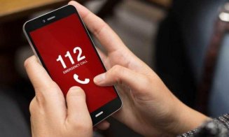 Exemplu pentru toată țara: Clujenii, cei mai responsabili în folosirea numărului 112