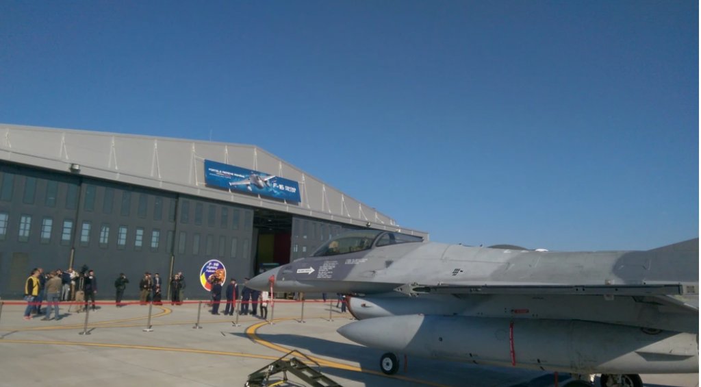 Investiție uriașă în baza militară din județul Cluj. Se modernizează cu aproape 90 mil. euro