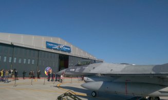 Investiție uriașă în baza militară din județul Cluj. Se modernizează cu aproape 90 mil. euro