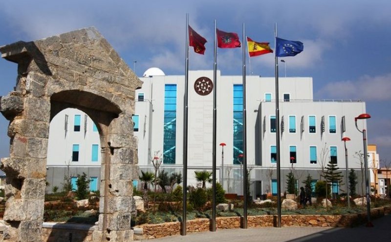 UTCN participă la prima întâlnire de lucru EUt+ din acest an, găzduită de Universitatea Politehnică din Cartagena (UPCT)