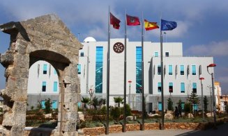 UTCN participă la prima întâlnire de lucru EUt+ din acest an, găzduită de Universitatea Politehnică din Cartagena (UPCT)