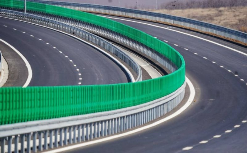 Se pun la cale noi conexiuni de transport  între România și Ungaria: Se construiesc două Drumuri Expres și un pod