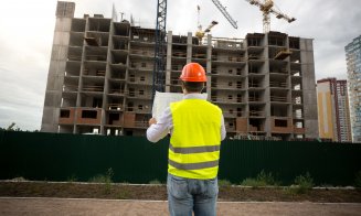 Licitație TRUCATĂ în Cluj. Două firme de construcții din județ au fost amendate cu 1,4 milioane de lei de Consiliul Concurenței