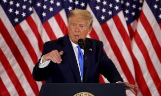 De la retragerea din Acordul climatic de la Paris şi OMS până la starea de urgenţă la graniţa cu Mexicul.  Ce ordine executive a semnat Donald Trump în prima zi a celui de-al doilea mandat