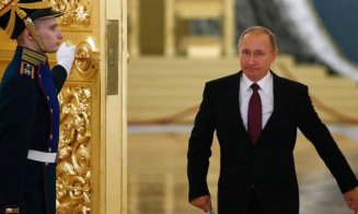 Vladimir Putin spune că vrea să negocieze pacea în Ucraina, dar cu o condiție. Ce solicită liderul de la Kremlin
