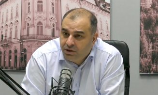 Viceprimarul Dan Tarcea, la ZIUA LIVE: „Trebuie să privim cu mare atenție la ce se întâmplă astăzi în SUA”/ „Protejarea mediului trebuie să fie un efort global”