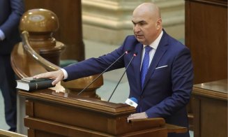 Ilie Bolojan începe curățenia la Senat. Numărul de posturi va scădea considerabil