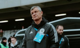 Sabău, mesaj clar înaintea meciului cu Dinamo: "Trebuie să mergem acolo cu încredere și să ne întoarcem cu un rezultat bun"