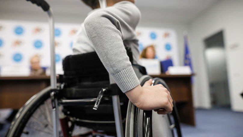 Cluj-Napoca: sprijin financiar în valoare de 600 de lei pentru copiii cu handicap și familiile acestora