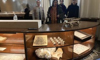 Au trecut 9 ani! Până ce Clujul va avea Centru European de Artă Contemporană, s-a deschis Galeria Contemporar: ''Nu e doar pentru elite''