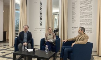 Au trecut 9 ani! Până ce Clujul va avea Centru European de Artă Contemporană, s-a deschis Galeria Contemporar: ''Nu e doar pentru elite''