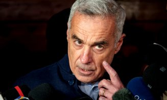 AUR îl susține pe Călin Georgescu pentru alegerile prezidențiale