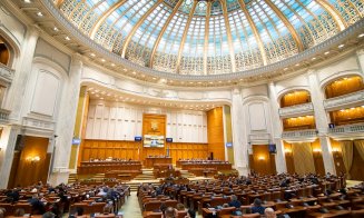 Deputatul PSD de Cluj, Remus Lăpușan, despre măsurile de la Senat: „Sunt convins că s-a făcut o analiză serioasă”/ Ce se mai aude de reducerea numărului de parlamentari?