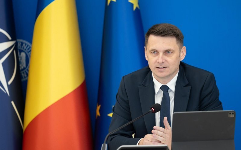 Mircea Abrudean și-a publicat raportul ca Secretar General al Guvernului: „A fost una dintre cele mai intense perioade din carieră”