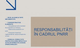 Mircea Abrudean și-a publicat raportul ca Secretar General al Guvernului: „A fost una dintre cele mai intense perioade din carieră”