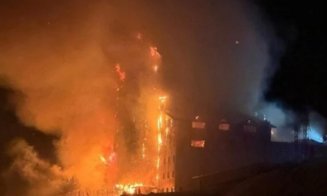 Incendiul de la hotelul din Turcia, unde 78 de oameni au ars de vii, s-a lăsat cu arestări: Sistemul de alarmă nu a funcționat și clădirea nu avea ieșiri de incendiu