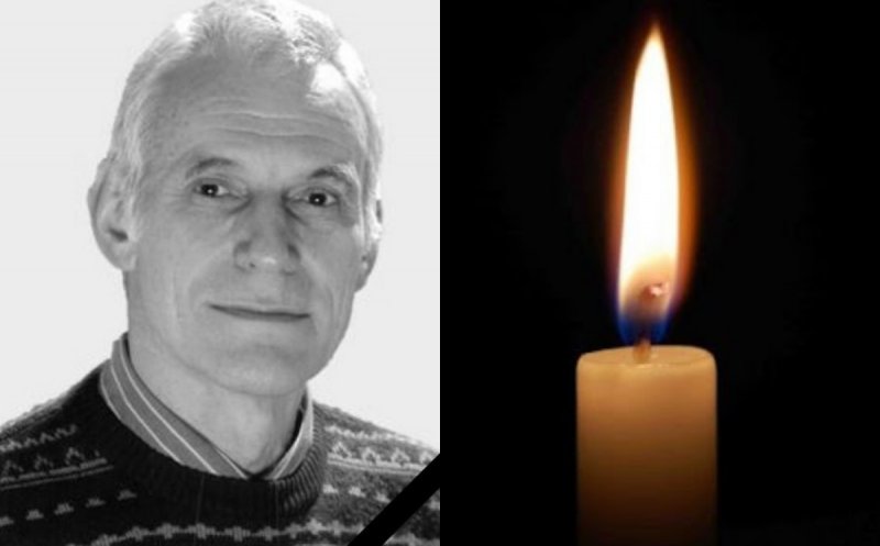 Doliu în comunitatea academică din Cluj: A decedat Ioan Coriolan Balintoni, geolog renumit și membru corespondent al Academiei Române