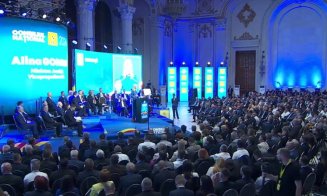 Moment decisiv în PNL. Liberalii se reunesc pentru validarea candidaturii lui Crin Antonescu la alegerile prezidenţiale