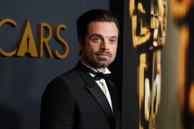 Oscar 2025. Sebastian Stan a fost nominalizat la categoria actor principal pentru rolul lui Trump din „The Apprentice”