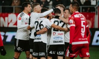 Dinamo vs U Cluj: „Șepcile roșii” țintesc menținerea poziției de lider după prima deplasare din 2025