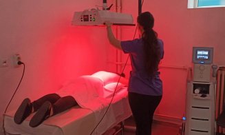 Centrul de medicină fizică și reabilitare al SCJU Cluj: O nouă destinație pentru recuperare completă și tratamente personalizate