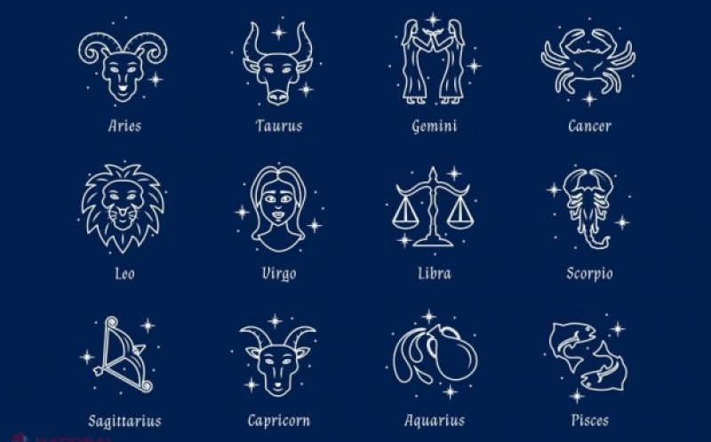 Horoscop săptămâna 27 ianuarie