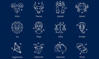 Horoscop săptămâna 27 ianuarie