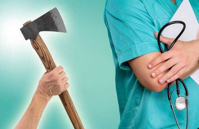 "Dacă păţeşte ceva copilul meu îl caut şi-l omor pe al tău" / "Vin cu toporul" / De ce renunţă medicii să lucreze la UPU