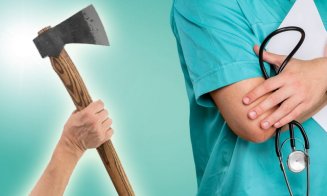 "Dacă păţeşte ceva copilul meu îl caut şi-l omor pe al tău" / "Vin cu toporul" / De ce renunţă medicii să lucreze la UPU