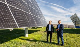 Ovidiu Cîmpean anunță lansarea primului ghid în cadrul Programului de Cooperare Elvețiano-Român – Eficiență Energetică și Energie Regenerabilă