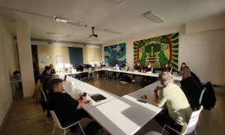 Centrul Cultural Clujean lansează o serie de sesiuni individuale de mentorat și sprijin dedicate artiștilor