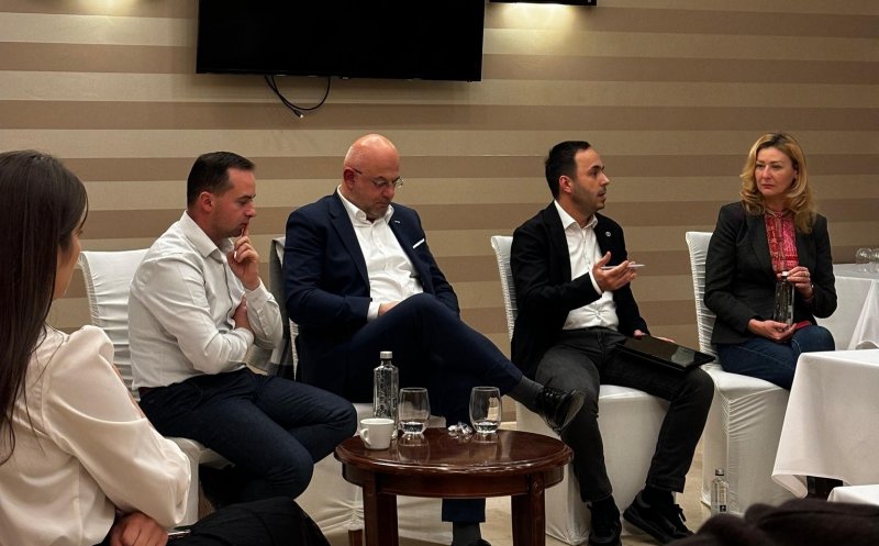 Constructorii din Cluj cer soluții urgente: importanța susținerii capitalului românesc sau sprijinirea IMM-urilor