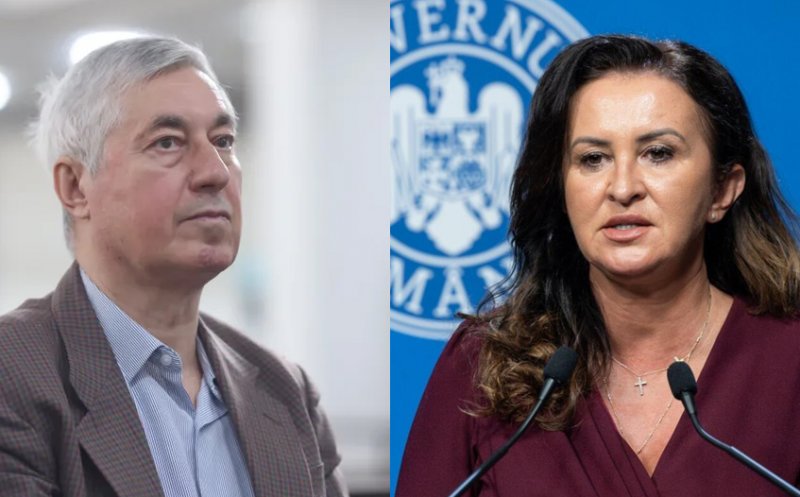 Directorul Muzeului Național de Istorie, după ce a fost demis de Natalia Intotero: „False pretexte...”