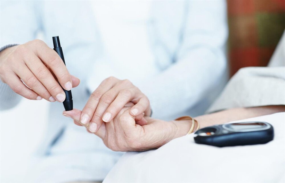 Medic: Există o sub-diagnosticare a diabetului. Se spune că la un pacient diagnosticat este încă unul nediagnosticat/ Complicațiile diabetului