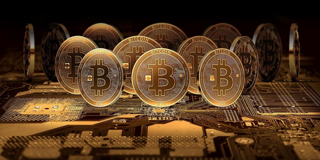 O bancă de stat din Europa ia în calcul investiții în Bitcoin. Câți bani din rezerve s-ar „transforma” în criptomonede