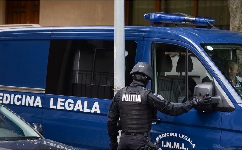 Cadavrul descoperit în lacul Gilău aparține unei persoane dispărute de aproape două luni. Ce au aflat polițiștii