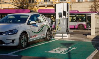 Producătorii de mașini cer creșterea tichetului „Rabla Plus”. Asociație: Din cauza scăderii din 2024, România a ajuns ultima din UE la înmatriculări de vehicule electrice