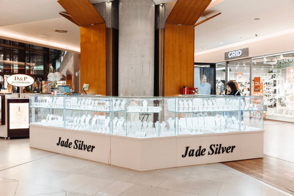 Descoperă inspirația pentru cadourile ideale în noile locații din Iulius Mall Cluj: Parfumeria Mysu și bijuteriile Jade Silver!