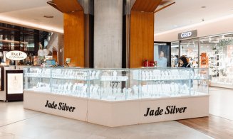 Descoperă inspirația pentru cadourile ideale în noile locații din Iulius Mall Cluj: Parfumeria Mysu și bijuteriile Jade Silver!