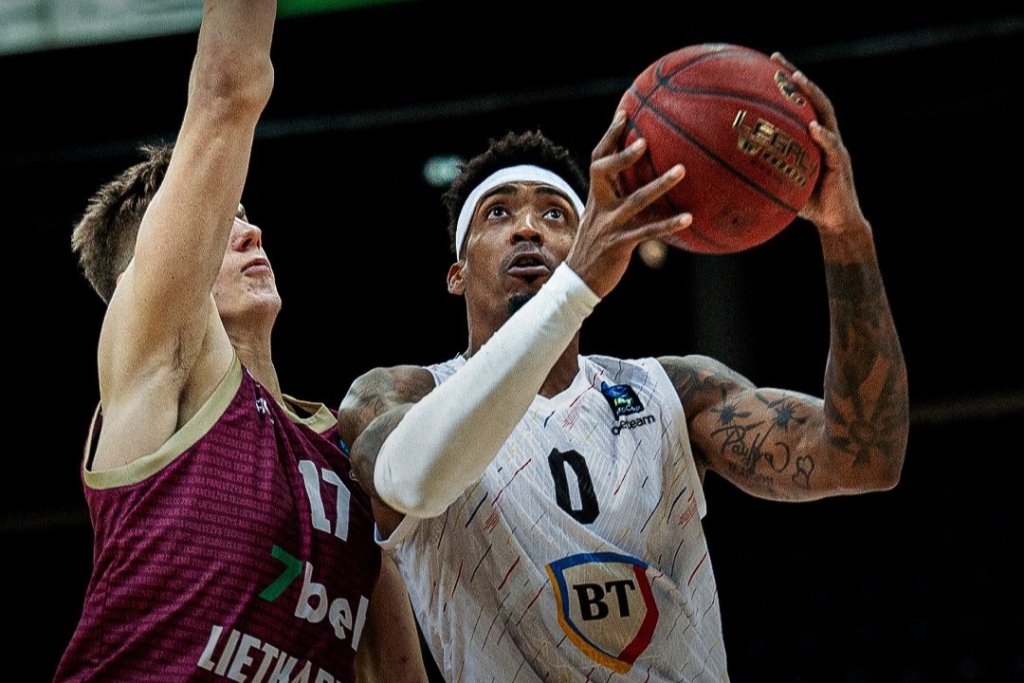 U-BT pierde dramatic pe terenul lui Lietkabelis. Calculele calificării în play-off-ul EuroCup se complică