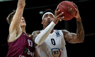 U-BT pierde dramatic pe terenul lui Lietkabelis. Calculele calificării în play-off-ul EuroCup se complică