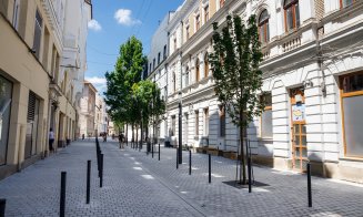 Cartierele din Cluj-Napoca cu cele mai multe INVESTIȚII PUBLICE. Ce zone sunt vizate în viitorul apropiat