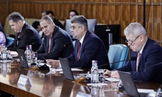 Cum arată și pe ce se axează bugetul pe 2025. Premierul Ciolacu a prezentat proiectul