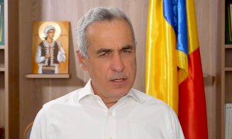 ”Pacifistul” Georgescu vrea anexate teritorii din Ucraina ca și cum România ar fi fost un aliat al lui Putin la atacul țării vecine