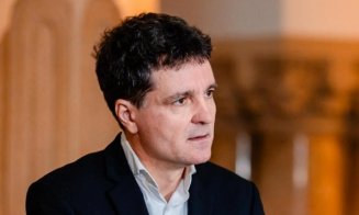 Nicușor Dan avertizează: „Dacă va câștiga alegerile prezidențiale Câlin Georgescu, va fi o nenorocire din punct de vedere economic”